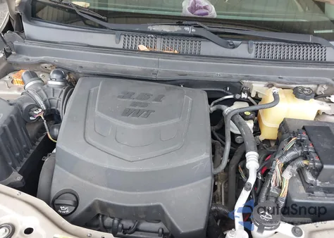 2008 Saturn Vue V6 Xr from USA, damaged, VIN 3GSCL537X8S618297